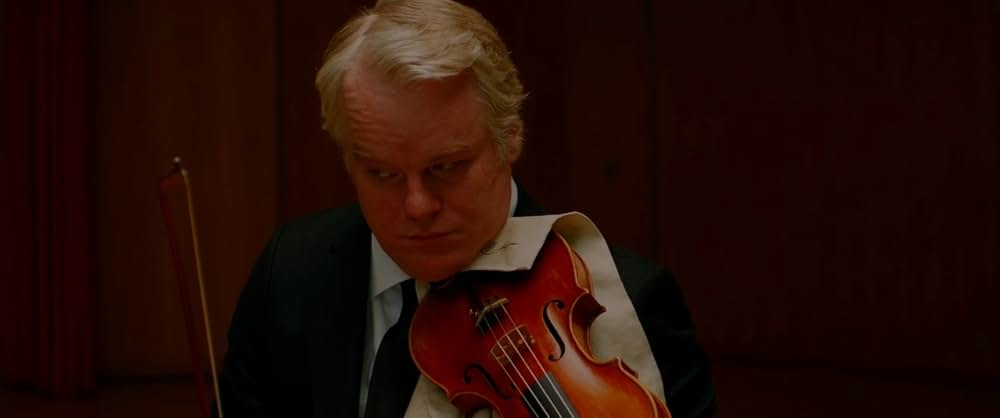 25年目の弦楽四重奏の画像