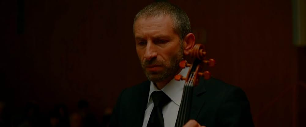 25年目の弦楽四重奏の画像