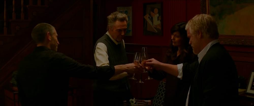 25年目の弦楽四重奏の画像