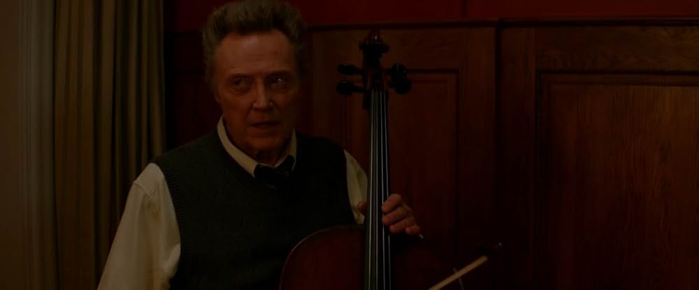 25年目の弦楽四重奏の画像