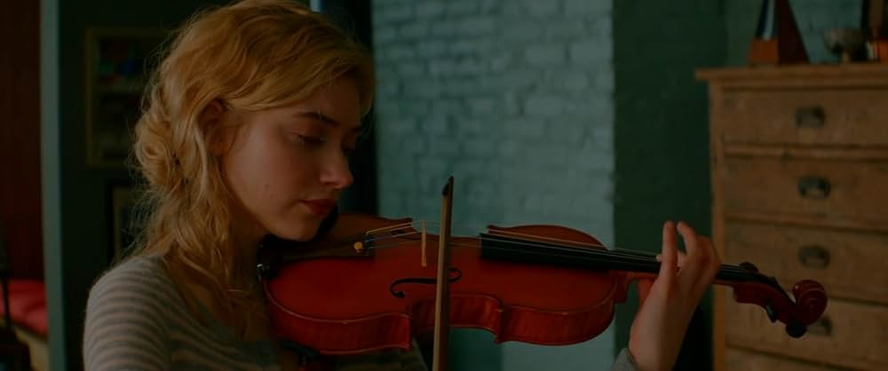 25年目の弦楽四重奏の画像