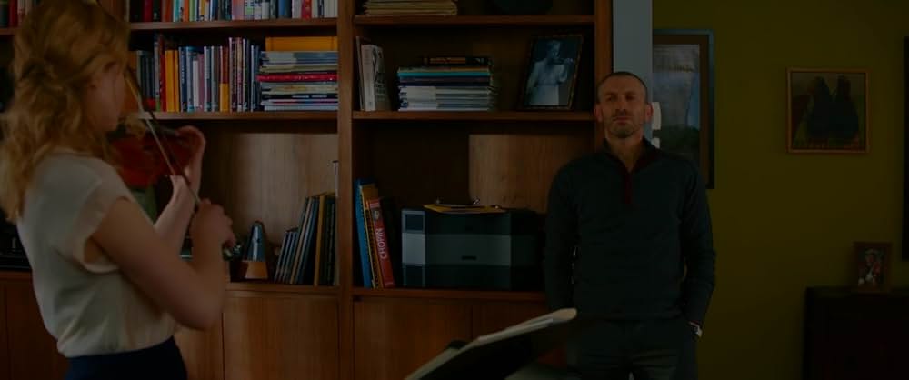 25年目の弦楽四重奏の画像