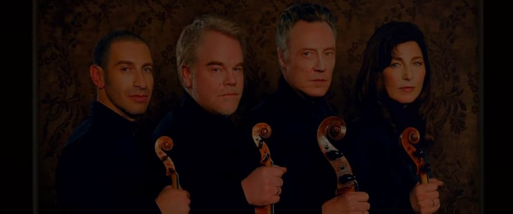 25年目の弦楽四重奏の画像