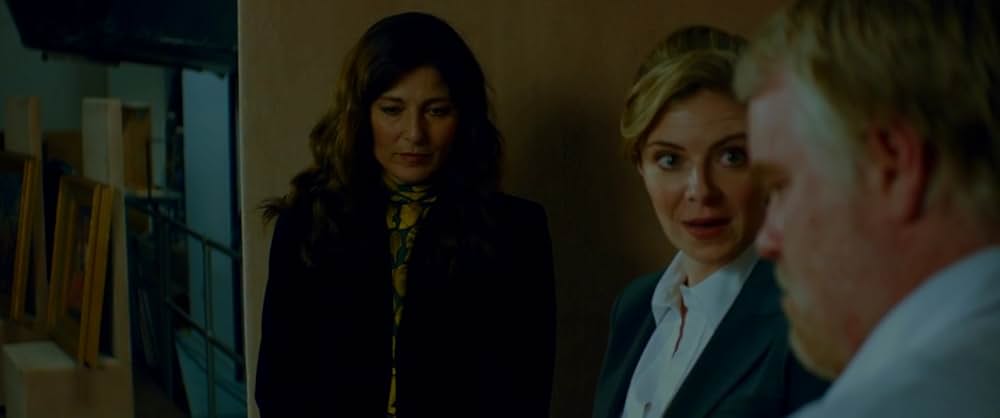 25年目の弦楽四重奏の画像