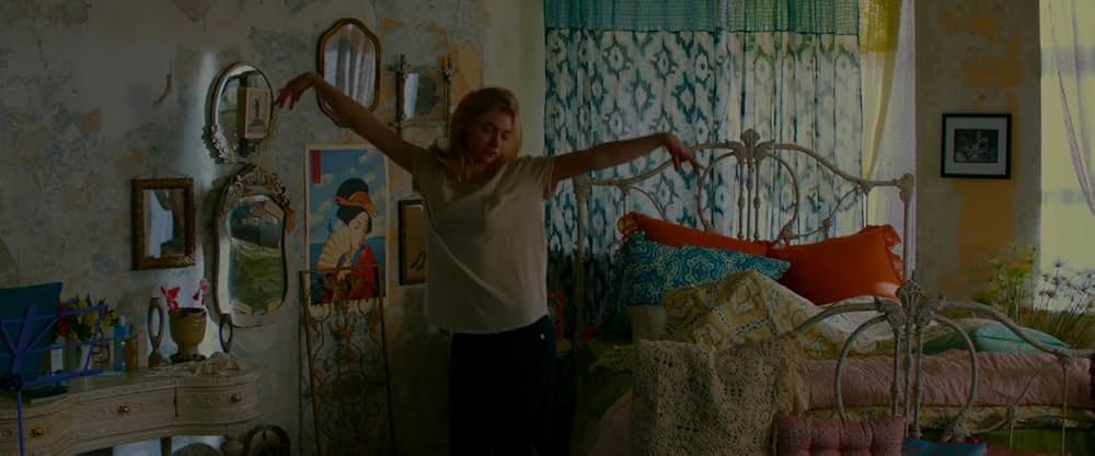 25年目の弦楽四重奏の画像