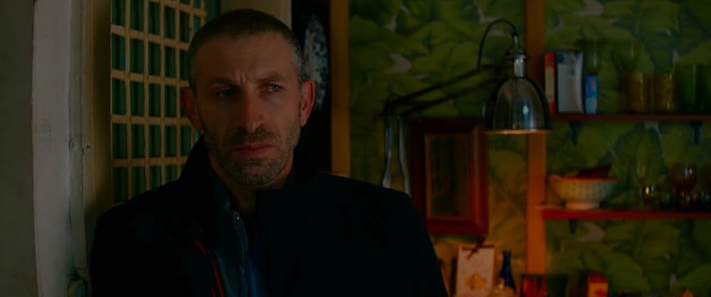 25年目の弦楽四重奏の画像