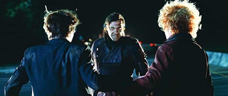 ダレン・シャンの画像