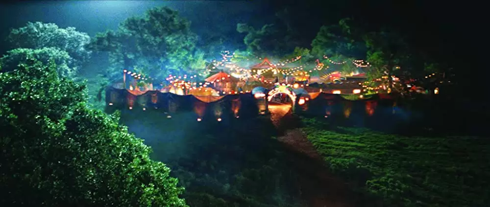 ダレン・シャンの画像