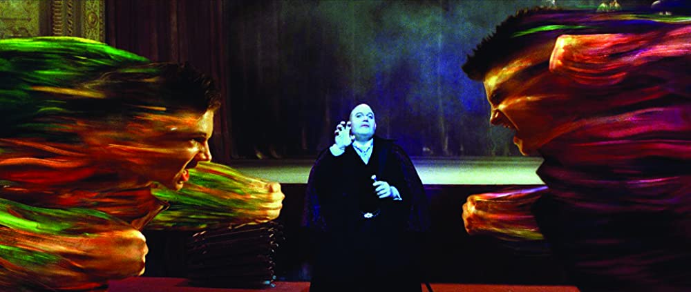 ダレン・シャンの画像