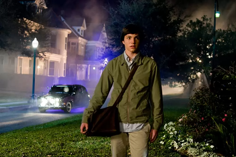 ダレン・シャンの画像