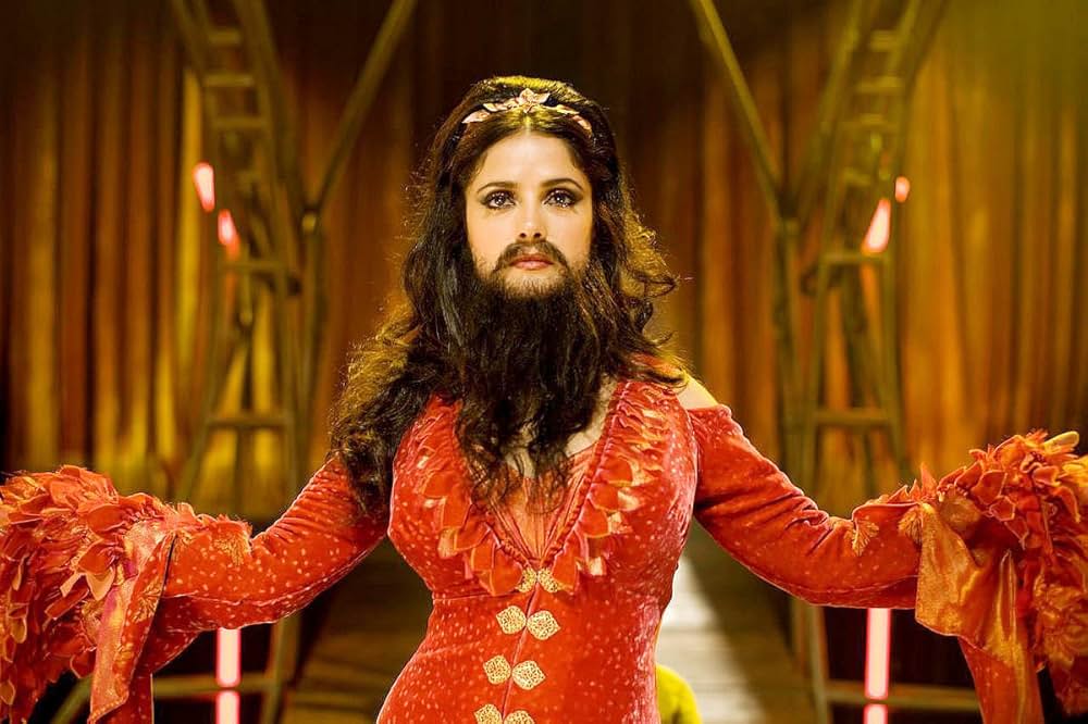 ダレン・シャンの画像