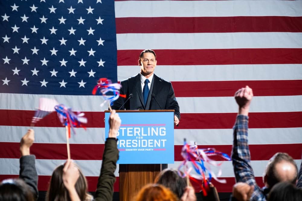 The Independent（原題）の写真