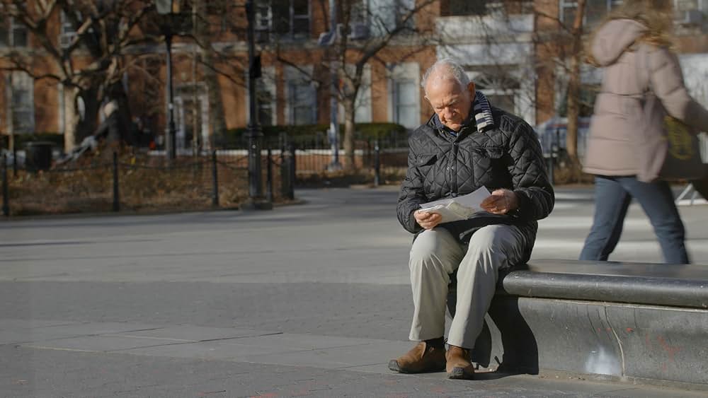 青い水玉の写真