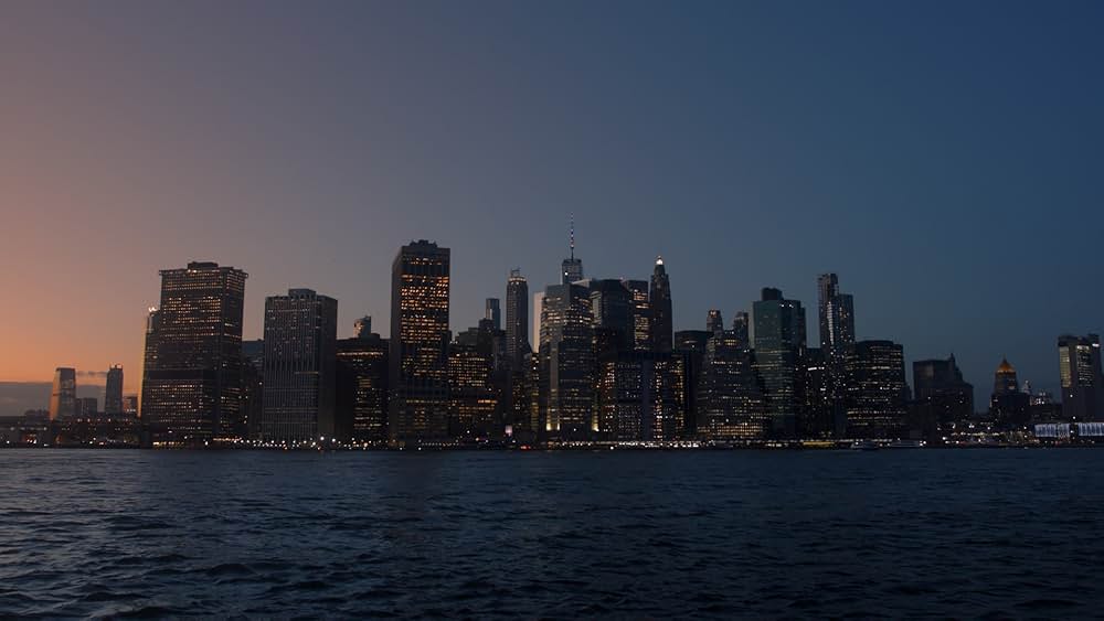 青い水玉の画像