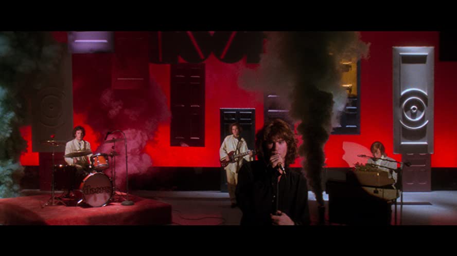 ドアーズの画像