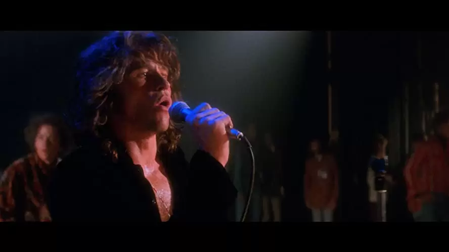 「ドアーズ」バル・キルマーの画像