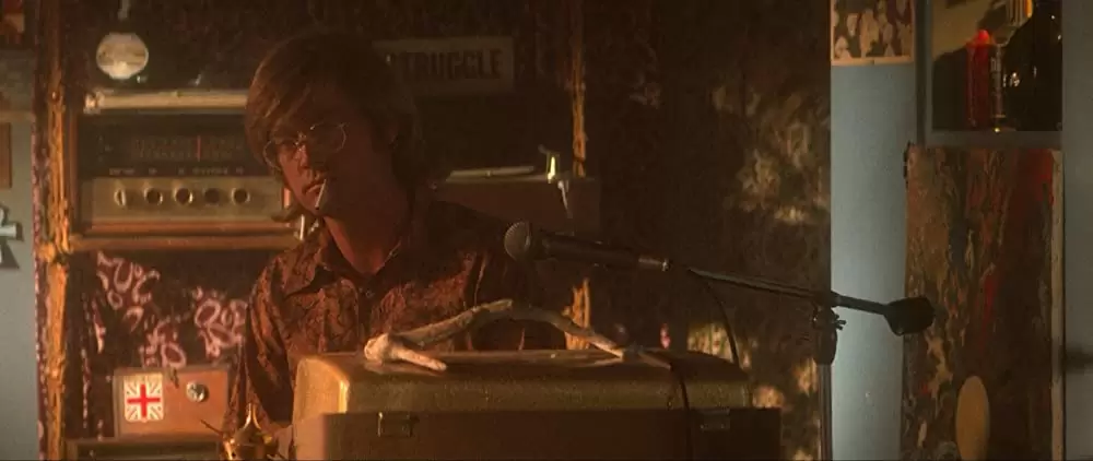 ドアーズの画像