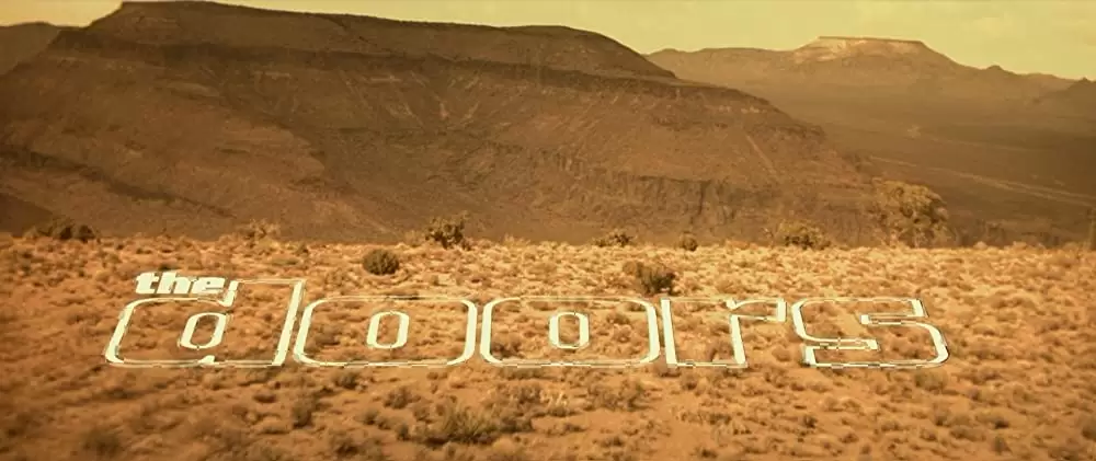 ドアーズの画像