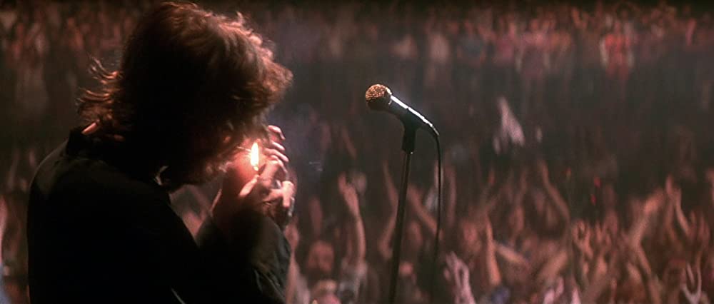 ドアーズの画像