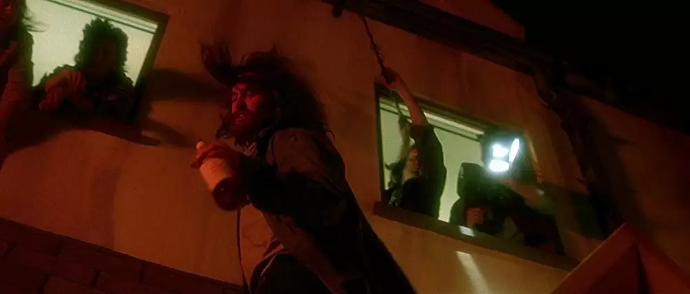 「ドアーズ」バル・キルマーの画像