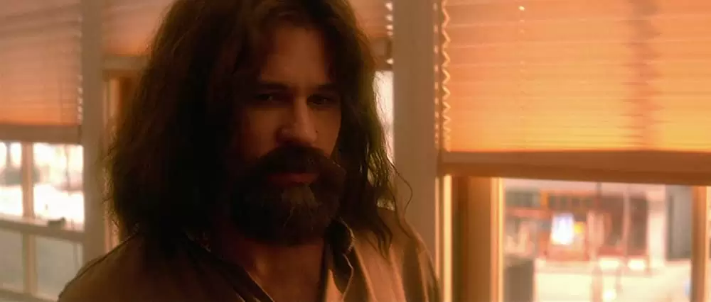 「ドアーズ」バル・キルマーの画像