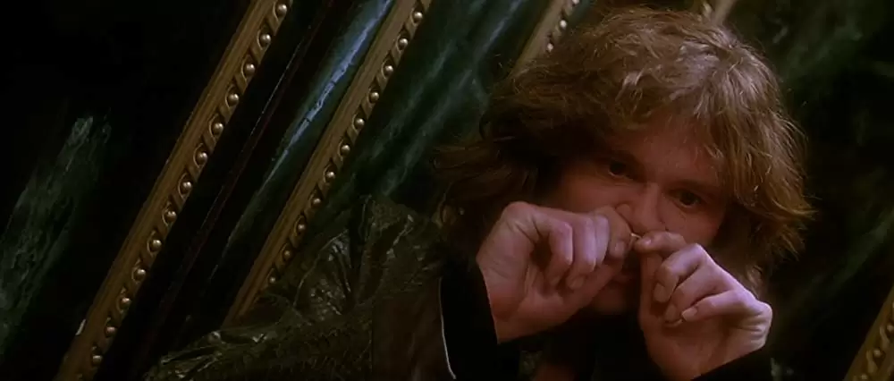 「ドアーズ」バル・キルマーの画像