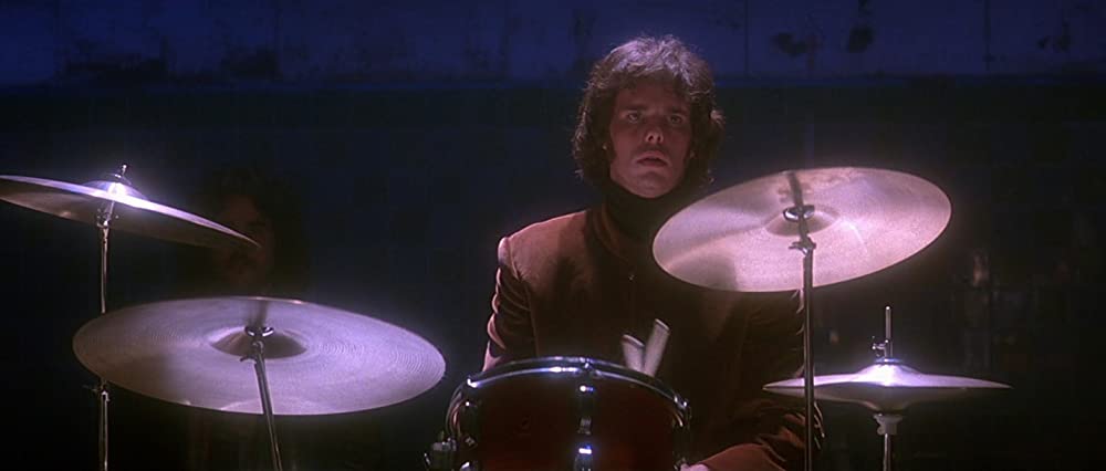 ドアーズの画像