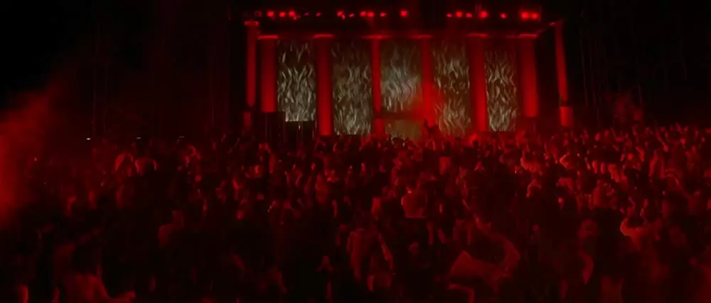 ドアーズの画像