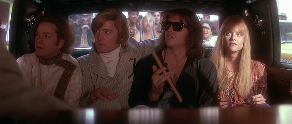 ドアーズの画像