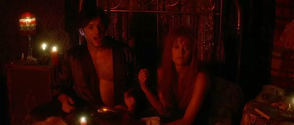 ドアーズの画像