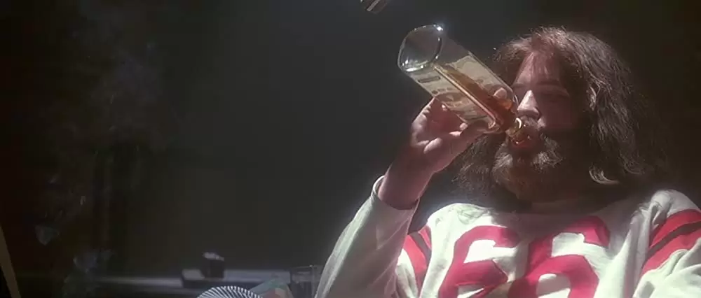 「ドアーズ」バル・キルマーの画像