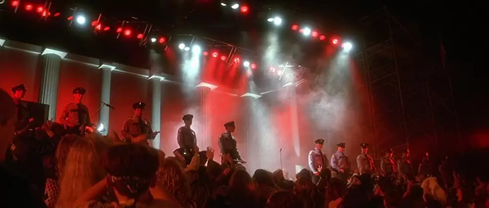 ドアーズの画像