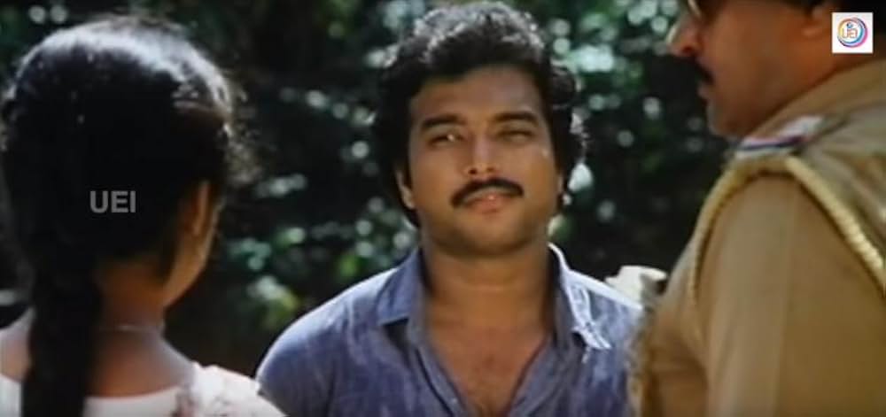 Mouna Ragam（原題）の画像