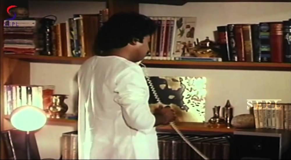 Mouna Ragam（原題）の画像