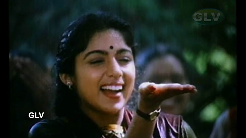 Mouna Ragam（原題）の画像