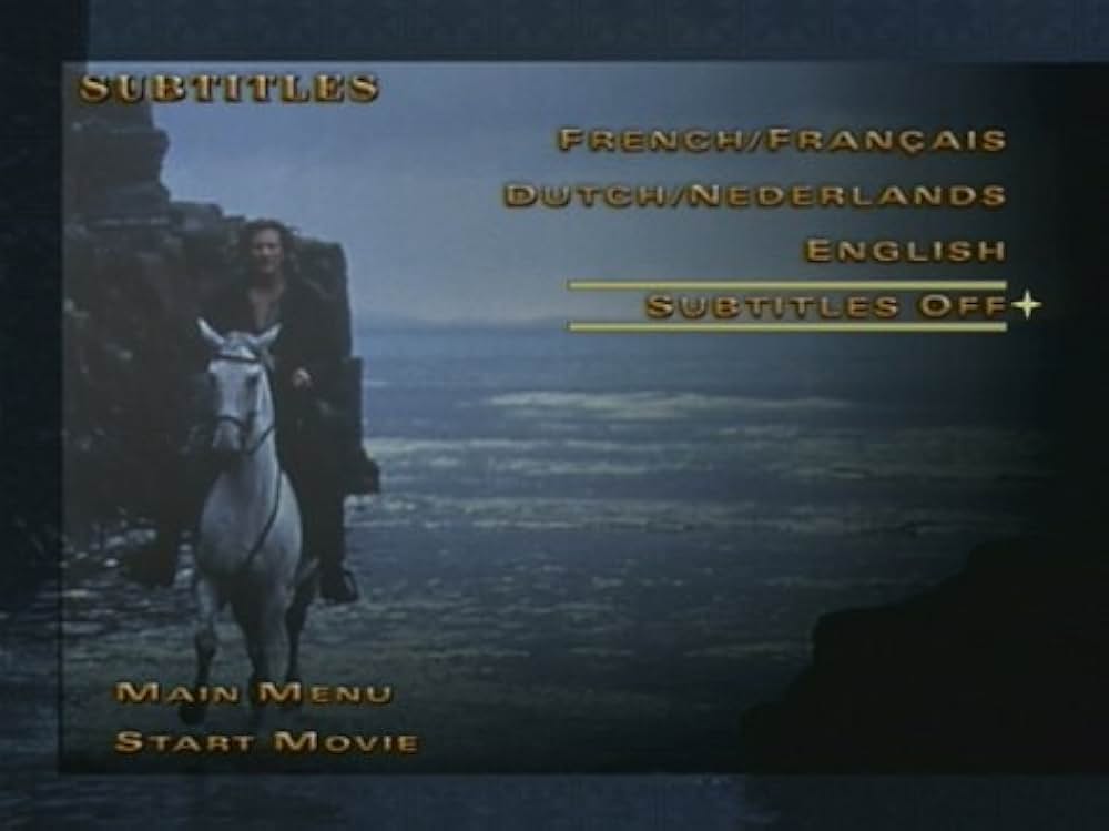 トゥルーナイトの画像