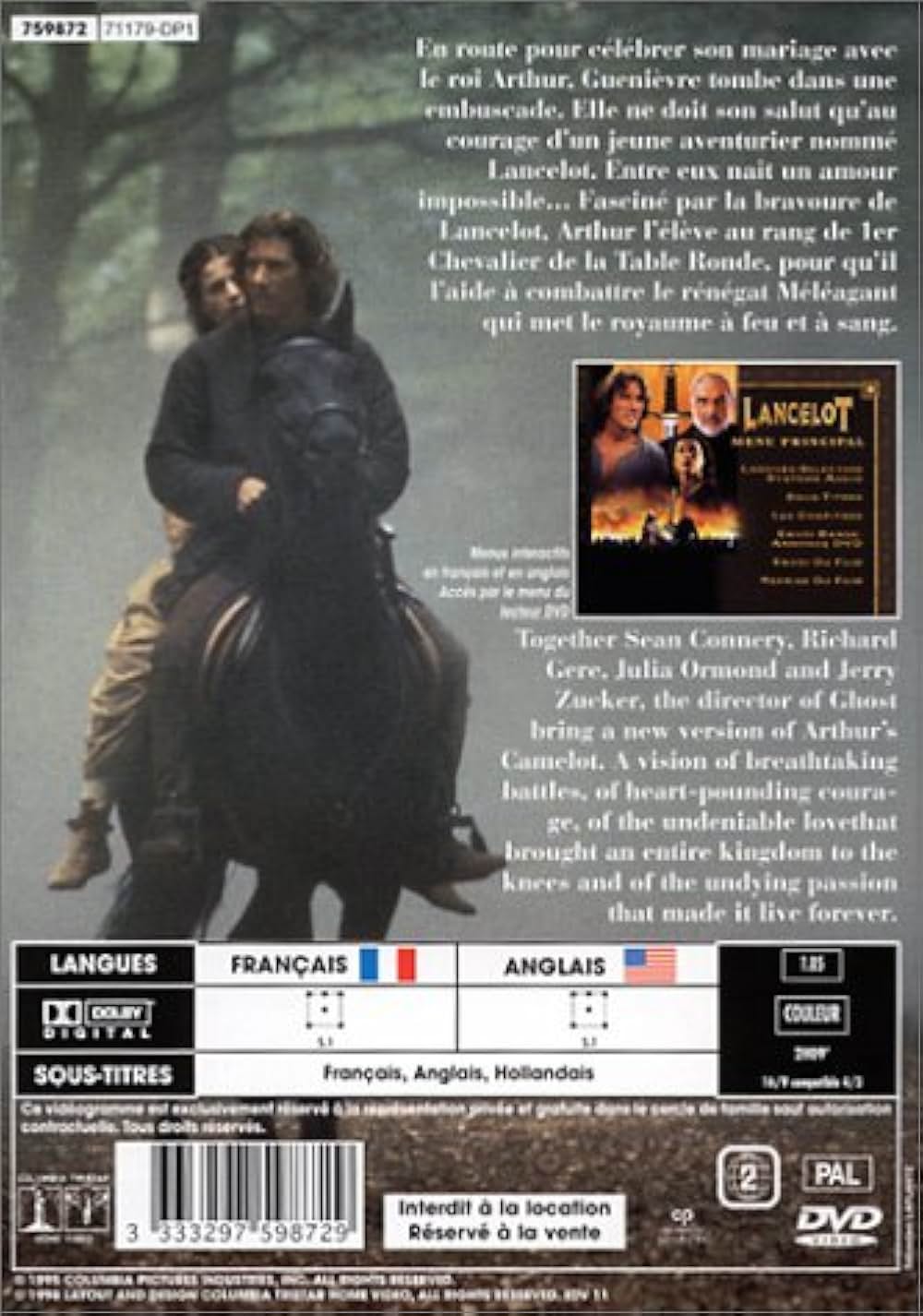 トゥルーナイトの画像