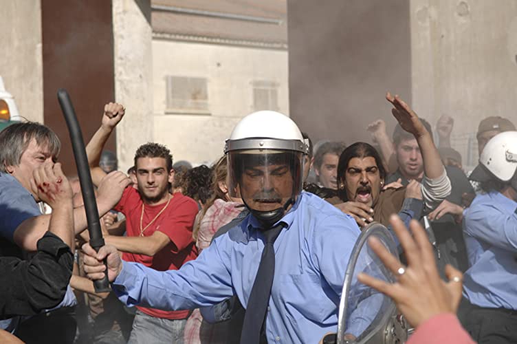 プリズン211の画像