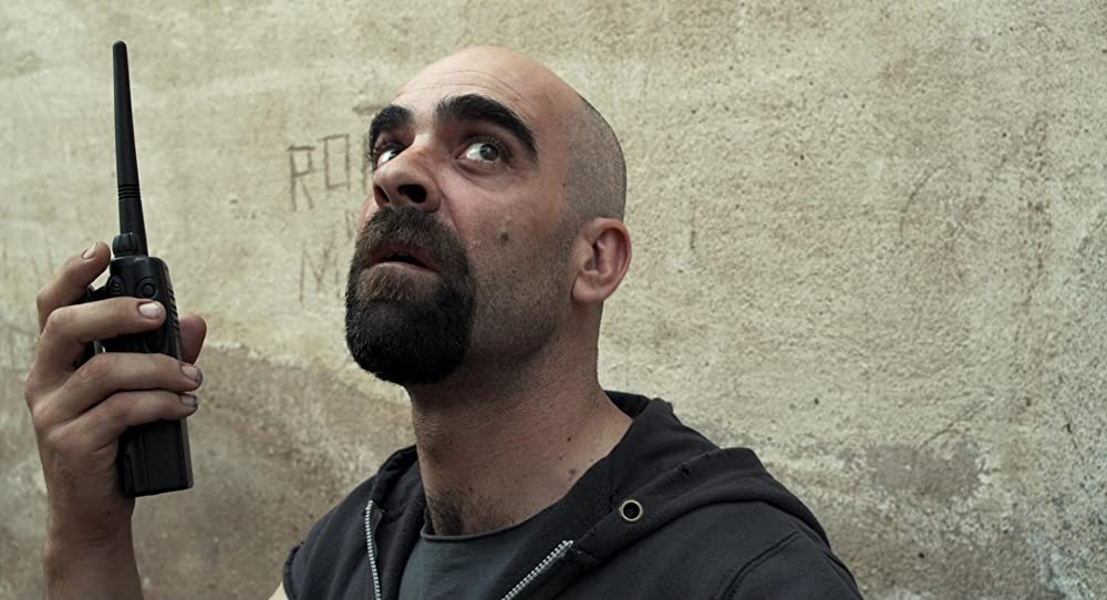 プリズン211の画像