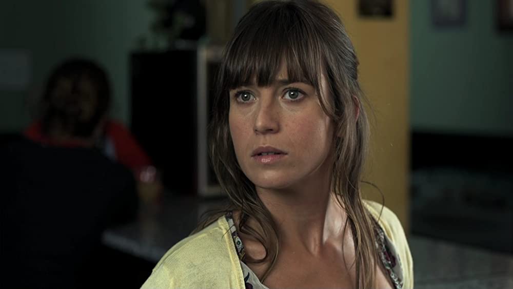 プリズン211の画像