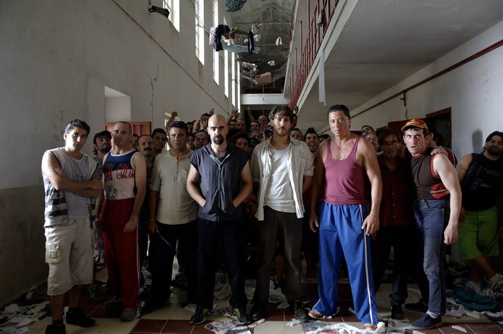 プリズン211の画像