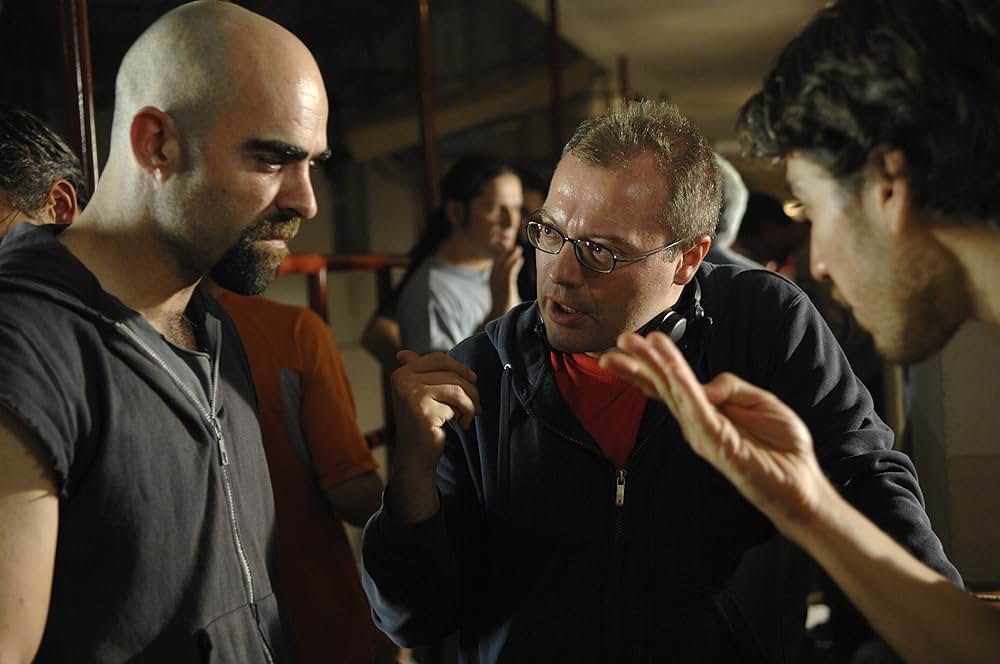 プリズン211の画像