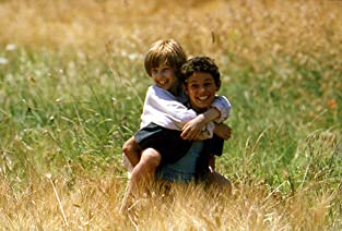 ぼくは怖くないの画像