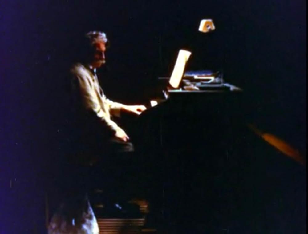 アルベルト・シュヴァイツァー（原題）の画像