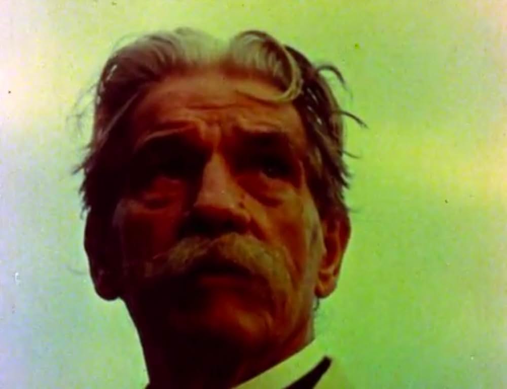 アルベルト・シュヴァイツァー（原題）の画像