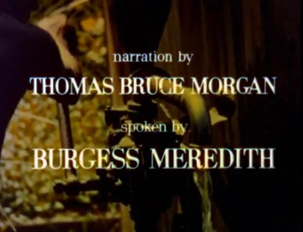 アルベルト・シュヴァイツァー（原題）の画像