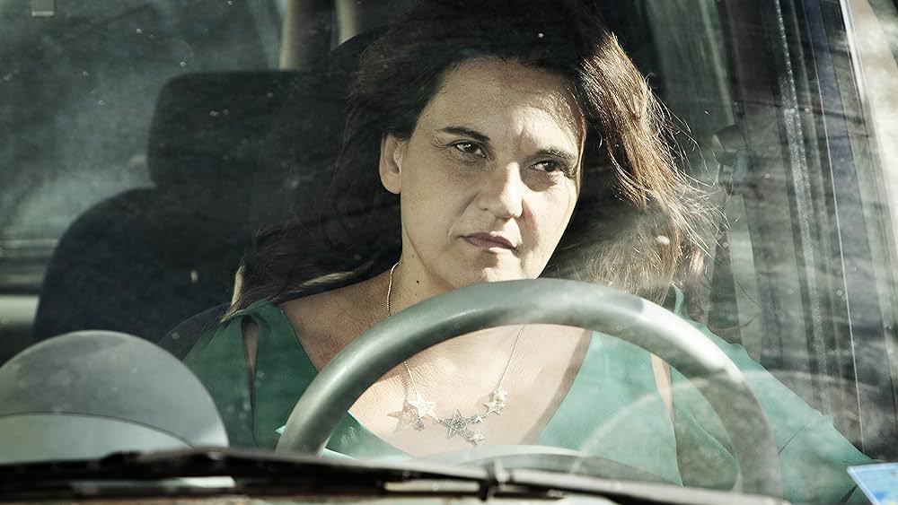 シチリアの裏通りの画像