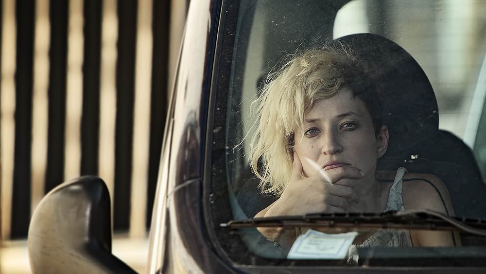 シチリアの裏通りの画像