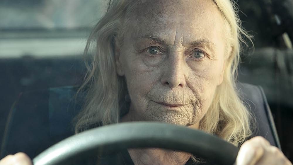 シチリアの裏通りの画像