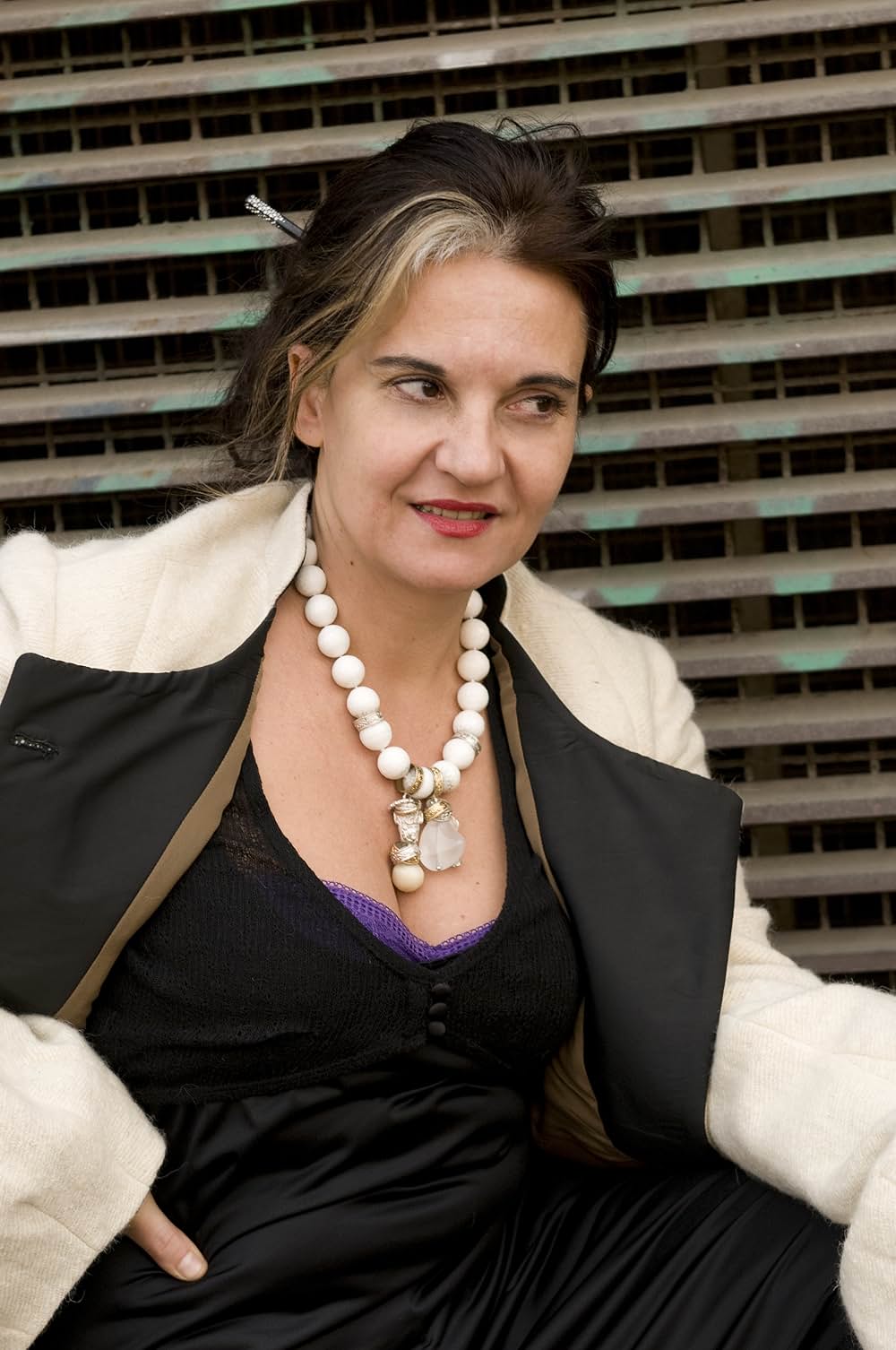 シチリアの裏通りの画像